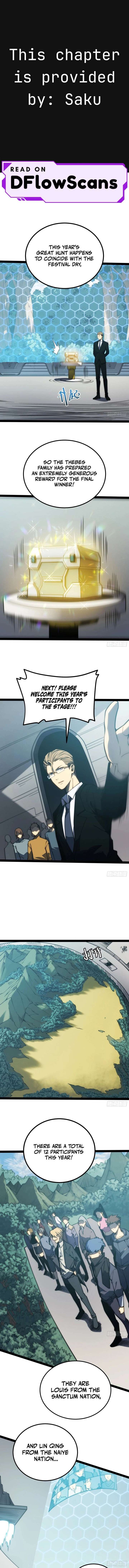 Read Full Time Awakening Manga Online