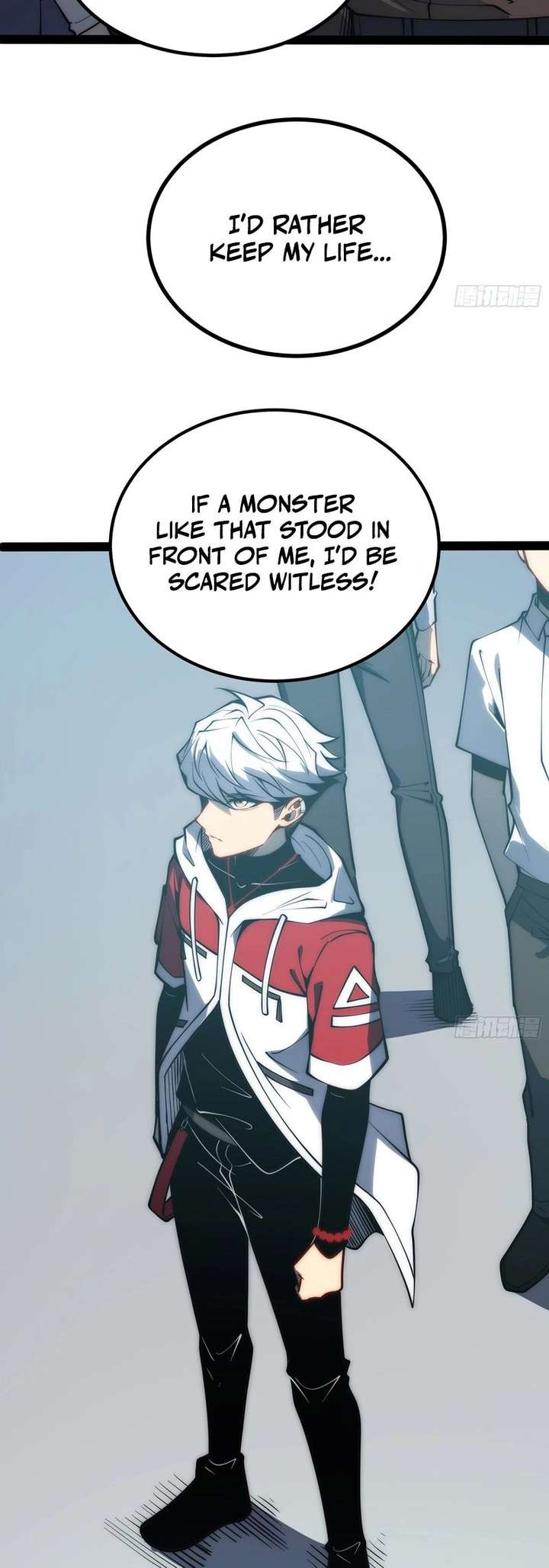 Read Full Time Awakening Manga Online