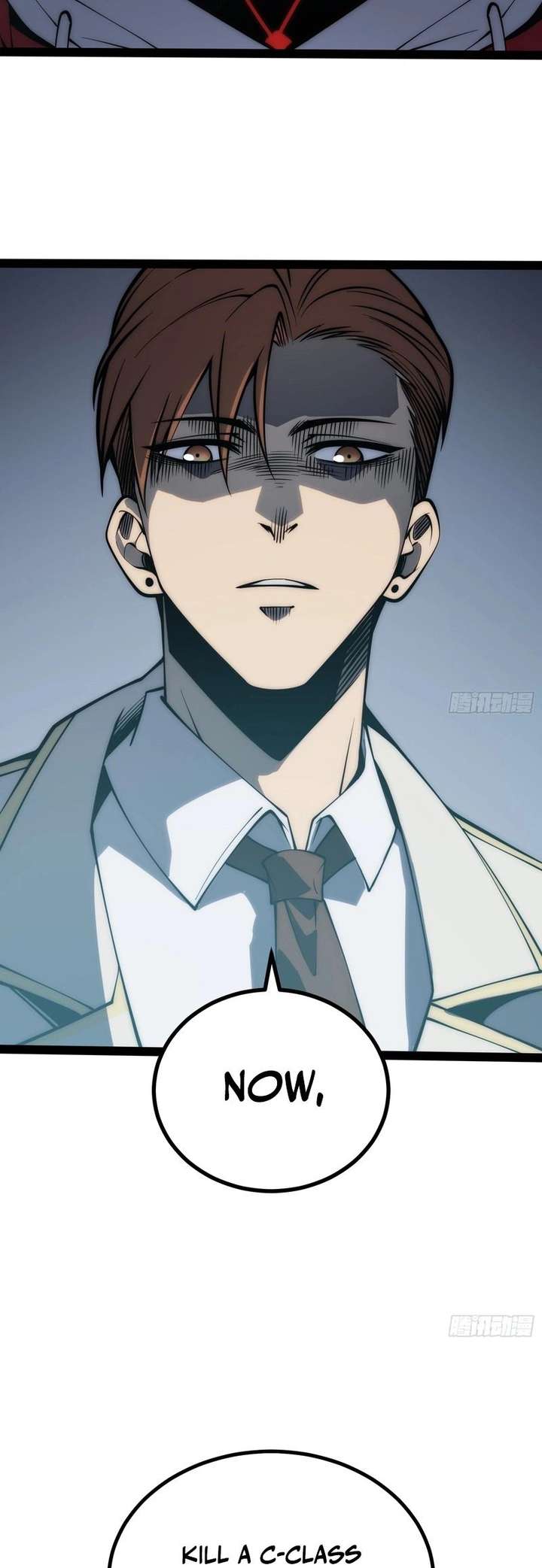Read Full Time Awakening Manga Online