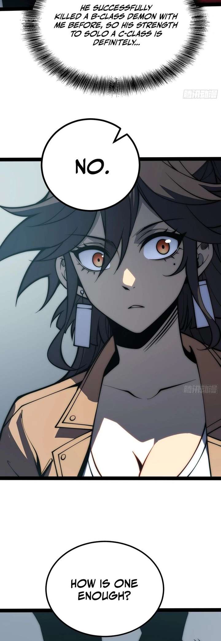 Read Full Time Awakening Manga Online