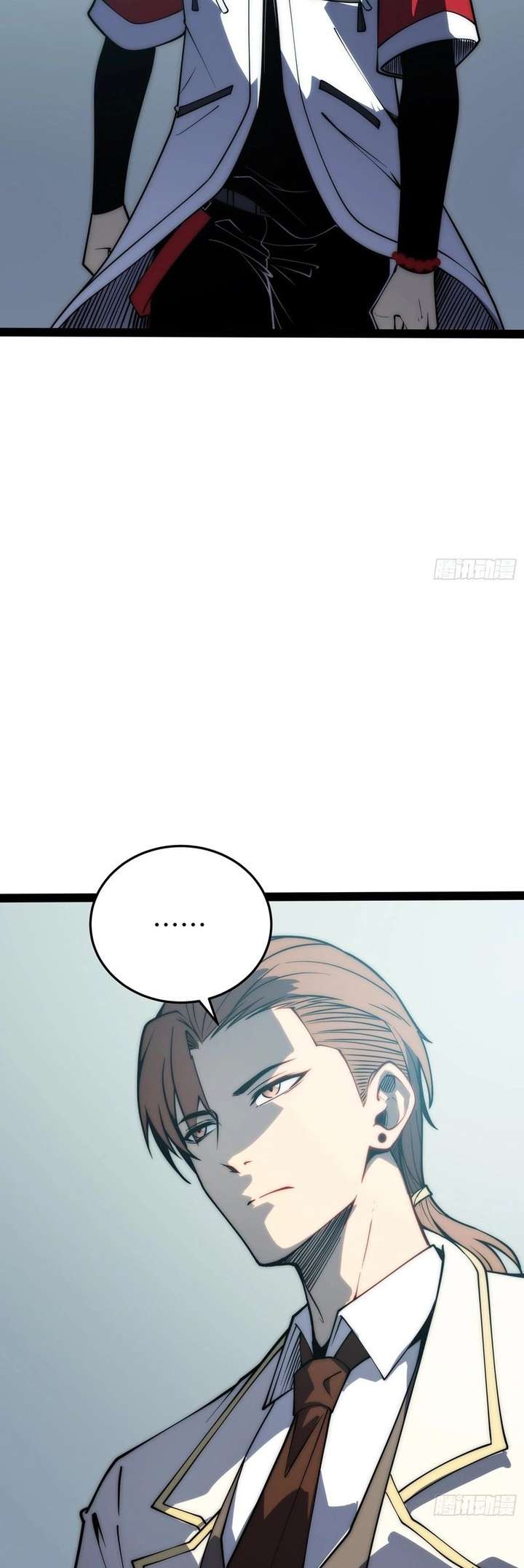 Read Full Time Awakening Manga Online