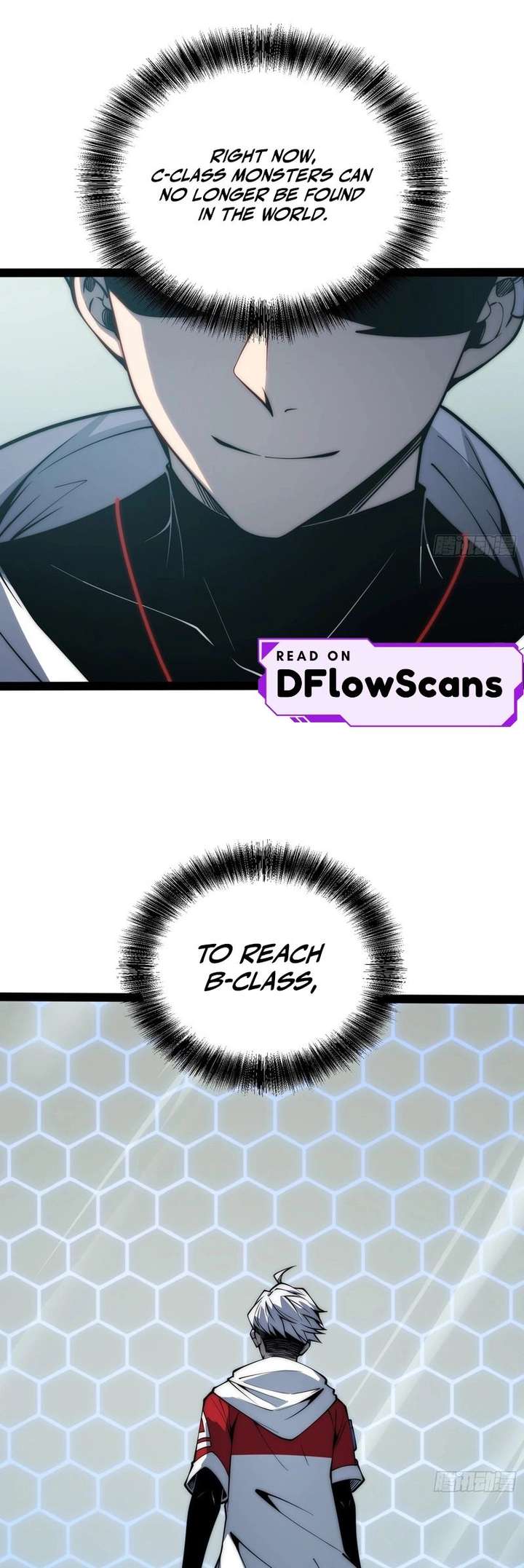 Read Full Time Awakening Manga Online