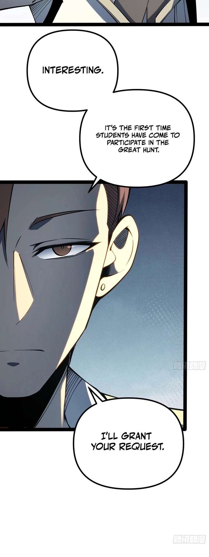 Read Full Time Awakening Manga Online