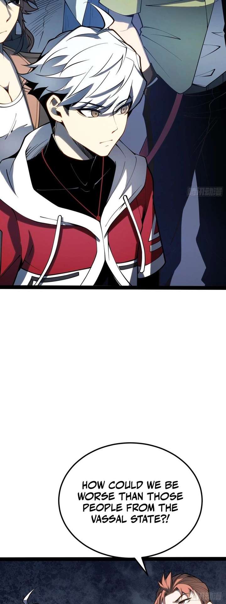 Read Full Time Awakening Manga Online