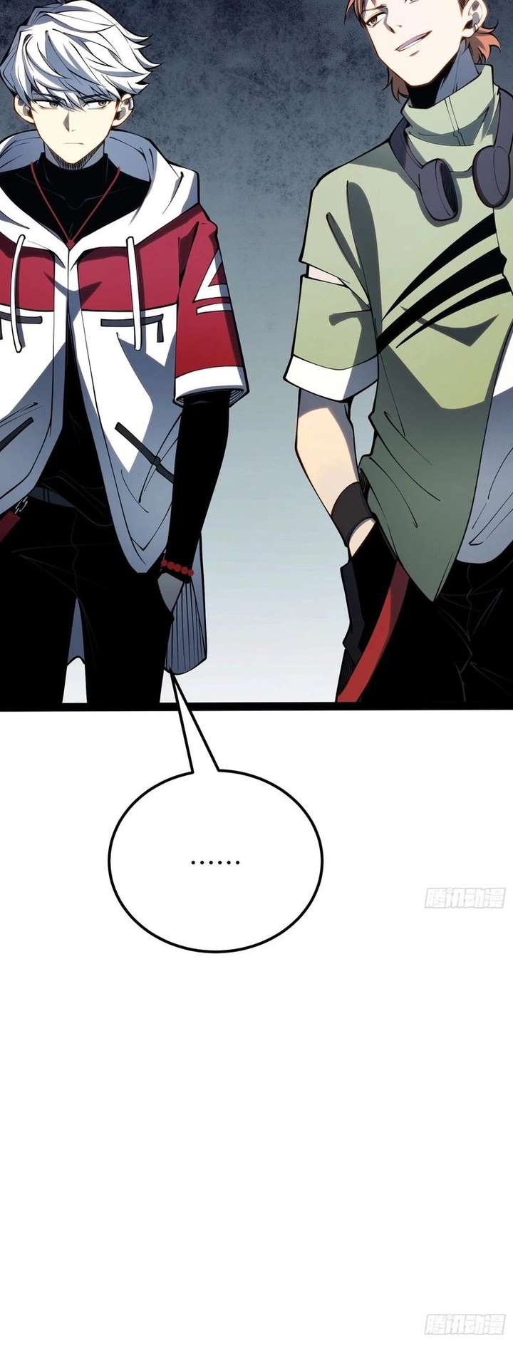 Read Full Time Awakening Manga Online