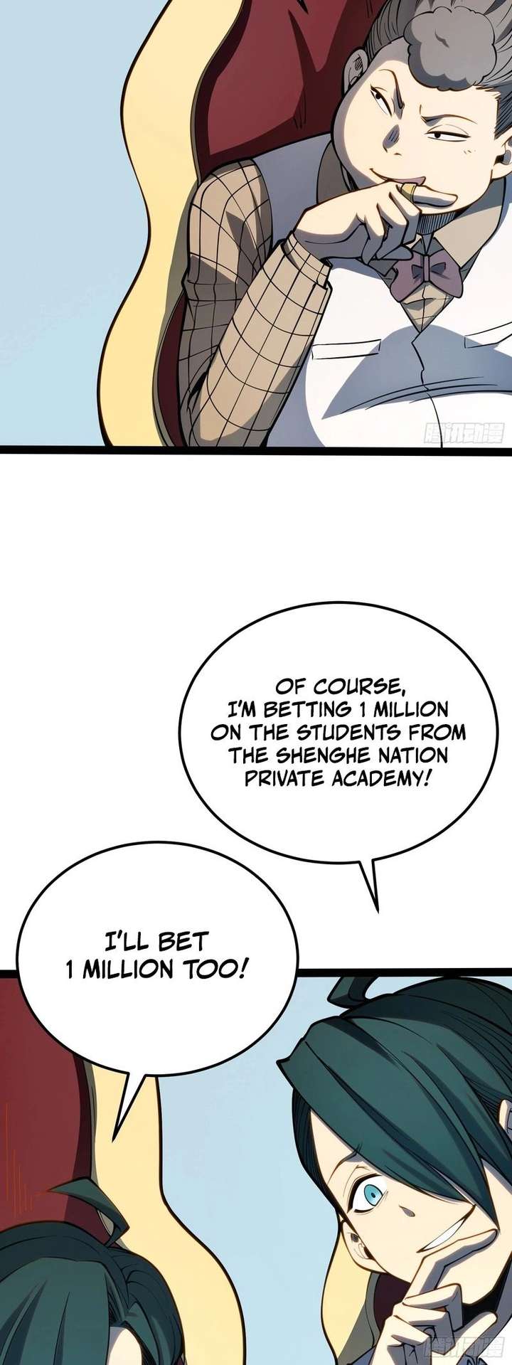 Read Full Time Awakening Manga Online