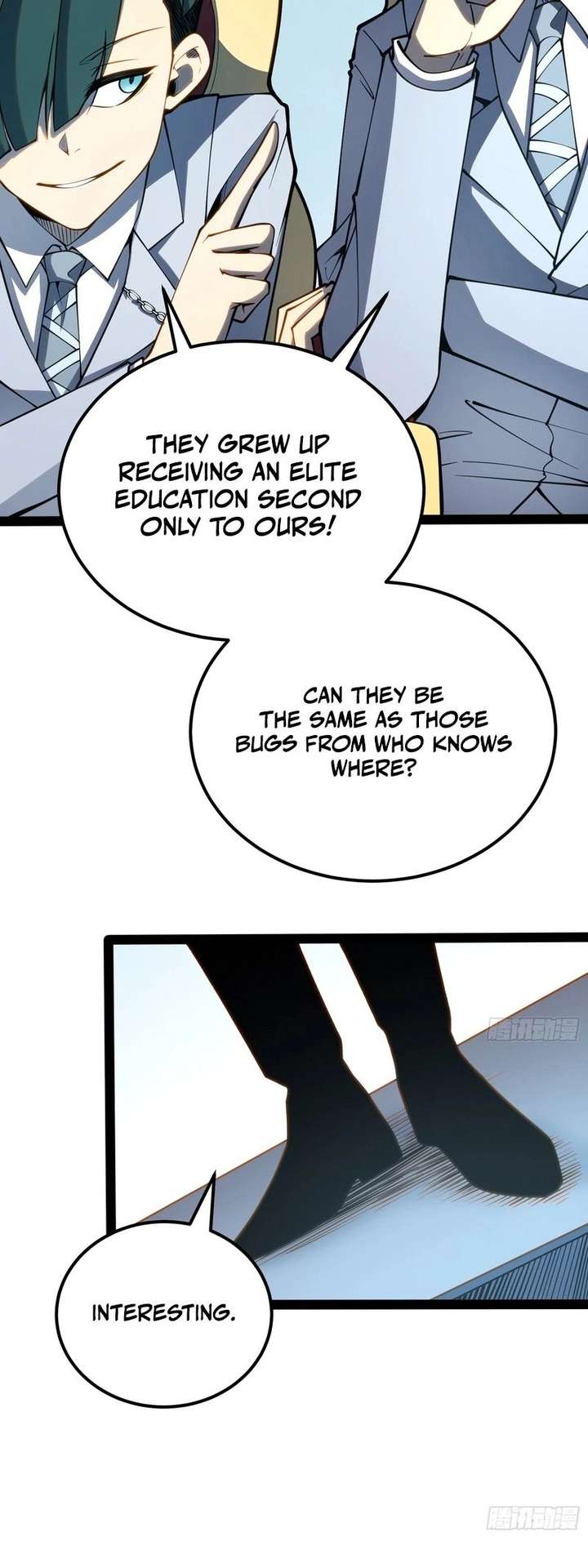 Read Full Time Awakening Manga Online