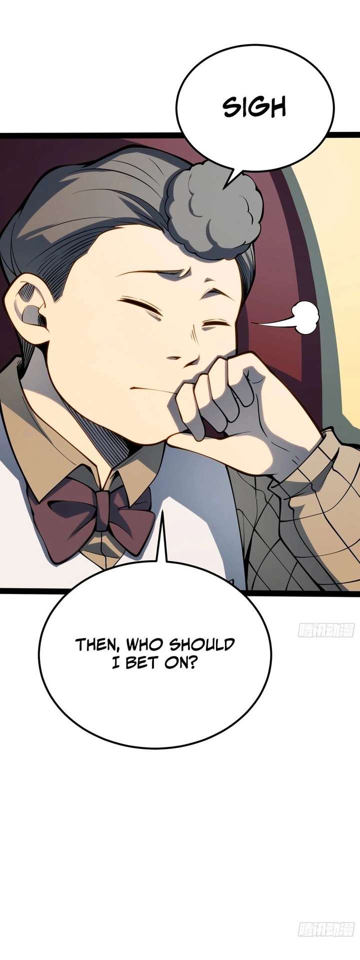 Read Full Time Awakening Manga Online