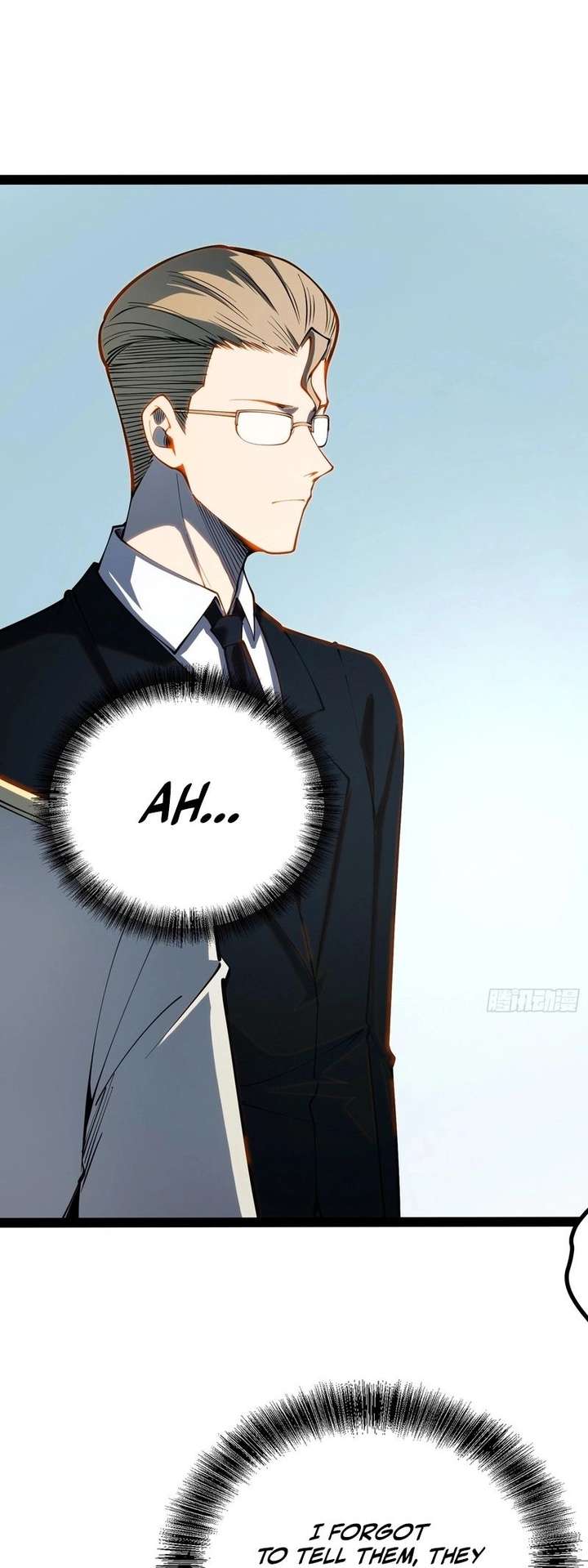 Read Full Time Awakening Manga Online