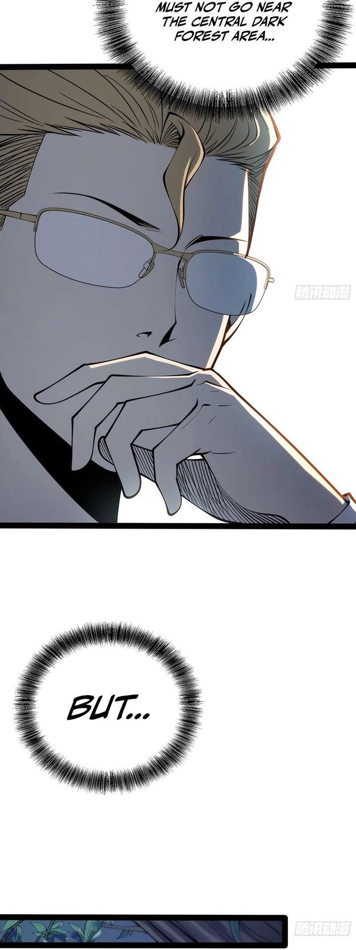 Read Full Time Awakening Manga Online