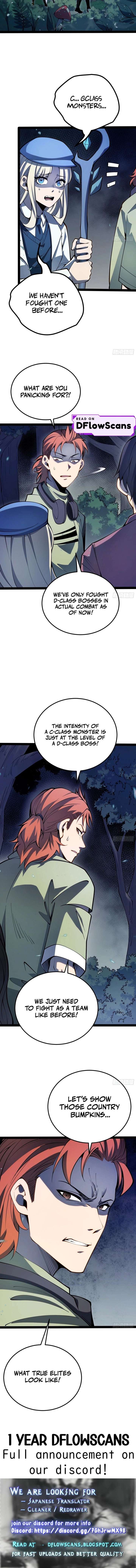 Read Full Time Awakening Manga Online