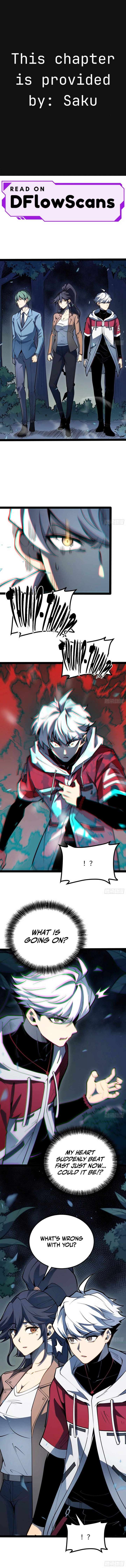 Read Full Time Awakening Manga Online