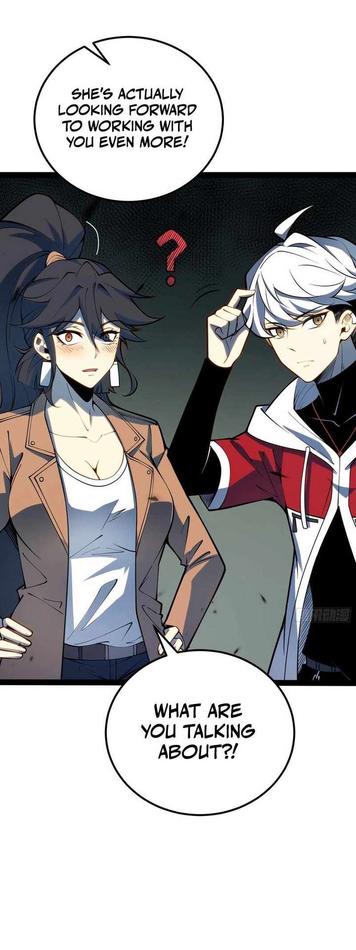 Read Full Time Awakening Manga Online