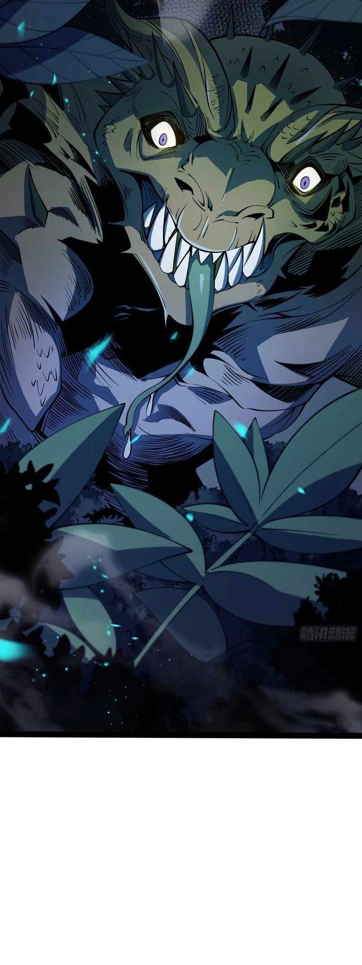 Read Full Time Awakening Manga Online