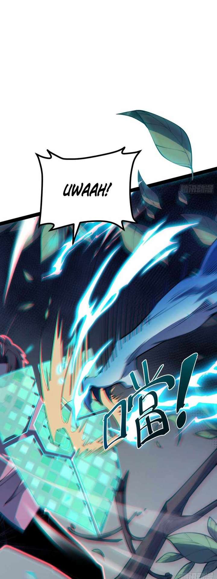 Read Full Time Awakening Manga Online