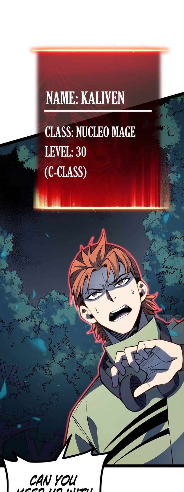 Read Full Time Awakening Manga Online