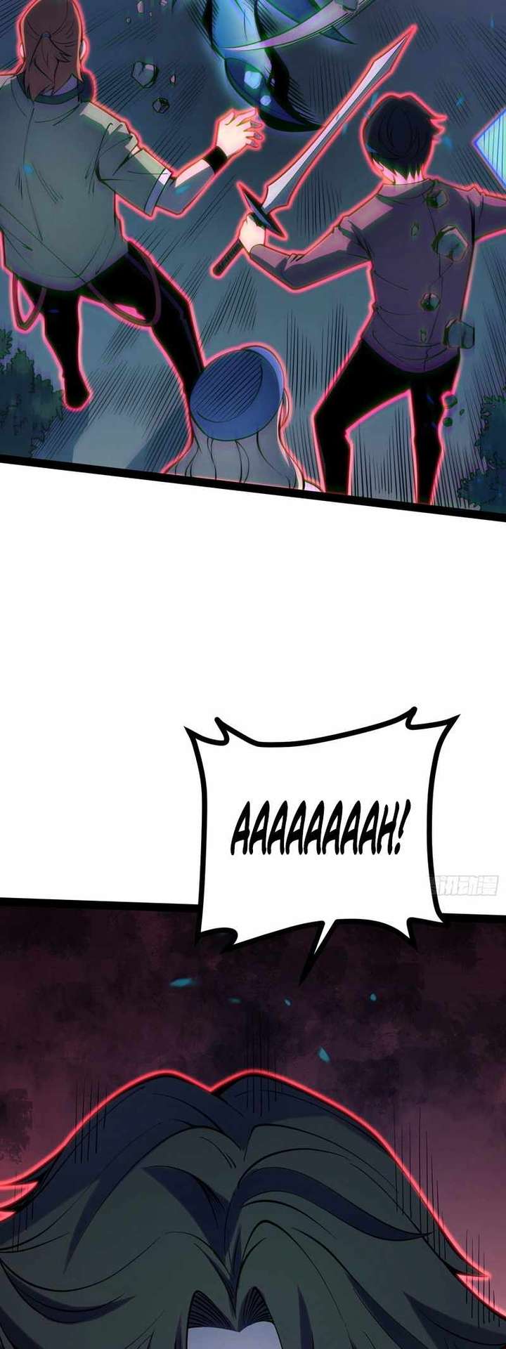 Read Full Time Awakening Manga Online