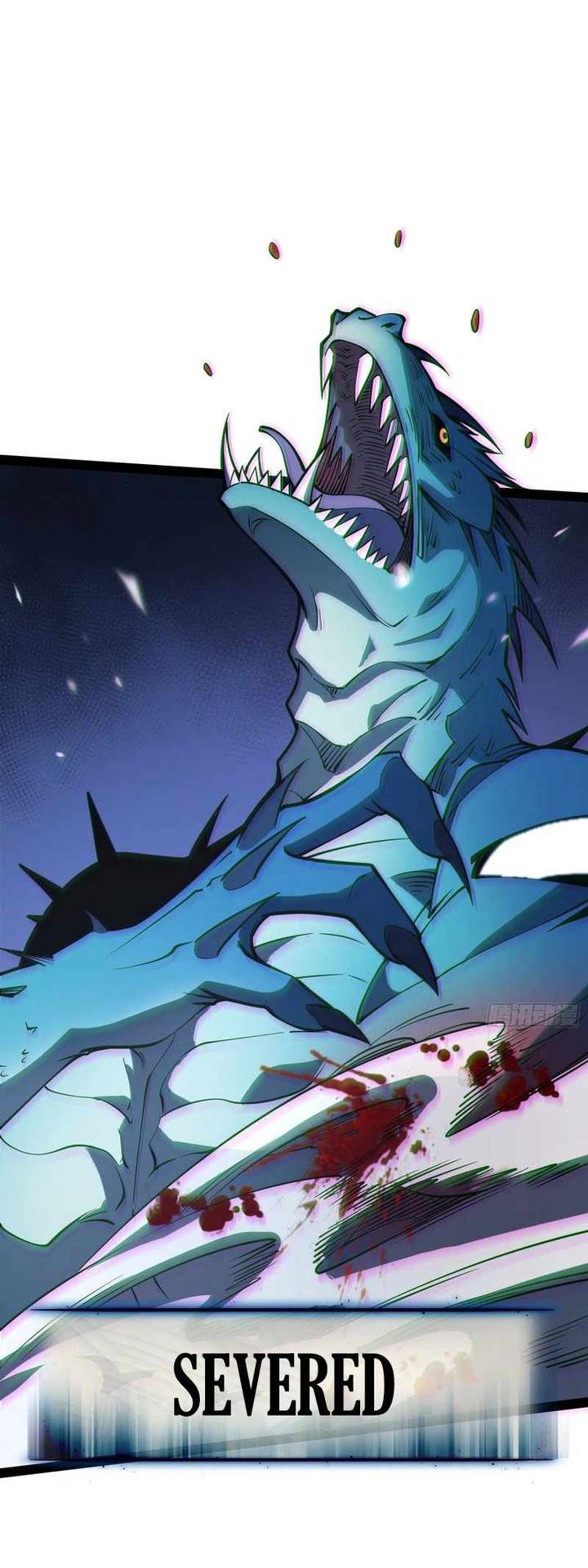 Read Full Time Awakening Manga Online
