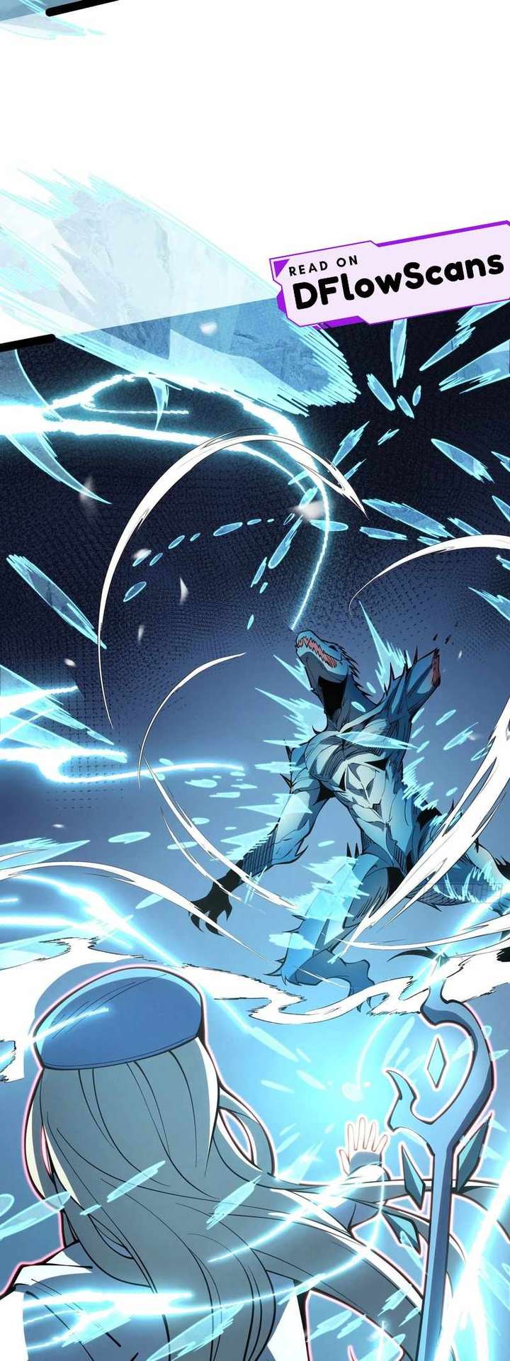 Read Full Time Awakening Manga Online
