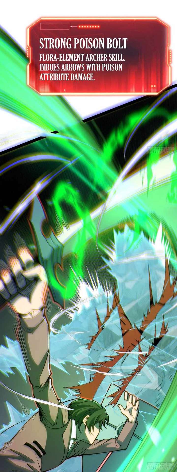 Read Full Time Awakening Manga Online