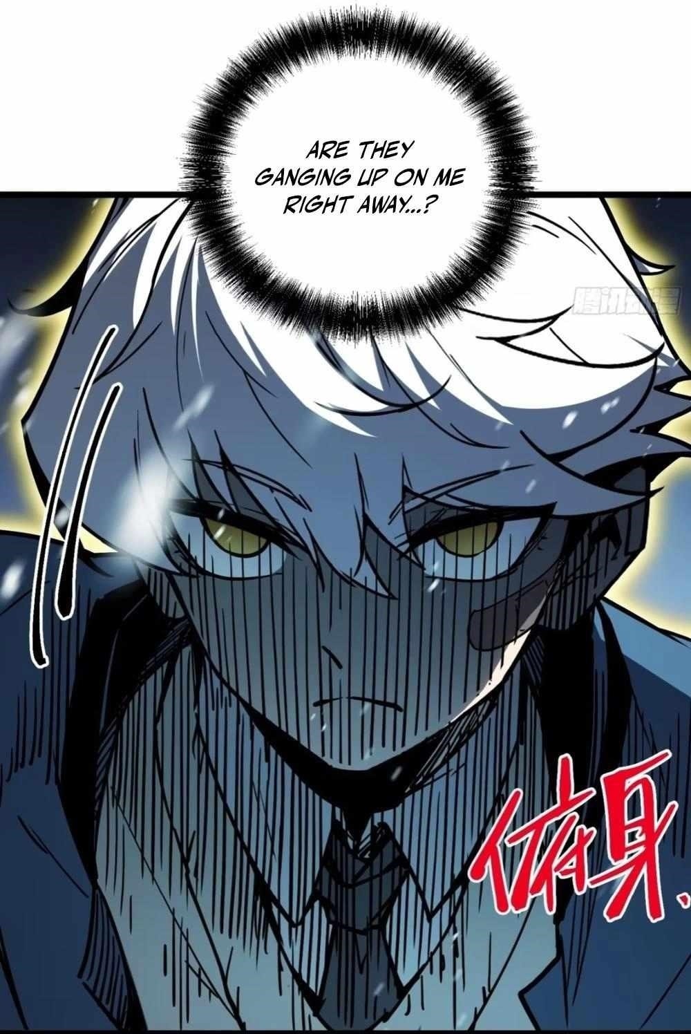 Read Full Time Awakening Manga Online