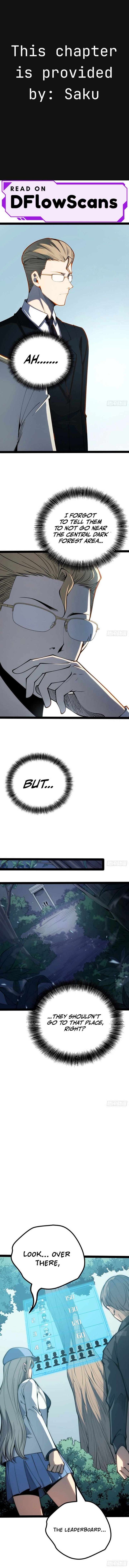 Read Full Time Awakening Manga Online