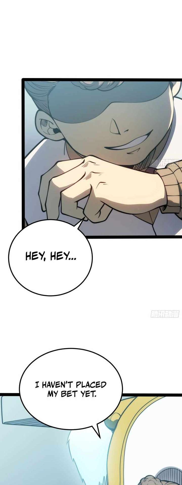 Read Full Time Awakening Manga Online