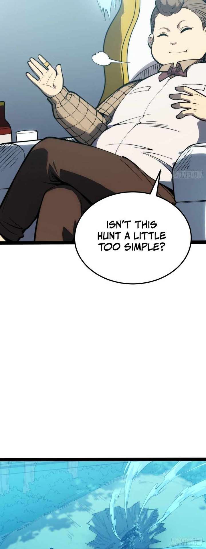 Read Full Time Awakening Manga Online