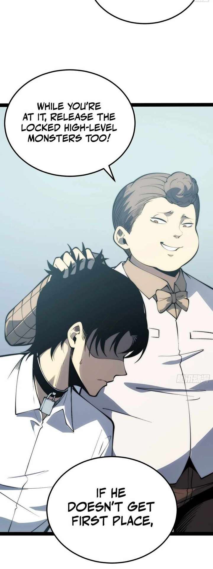 Read Full Time Awakening Manga Online