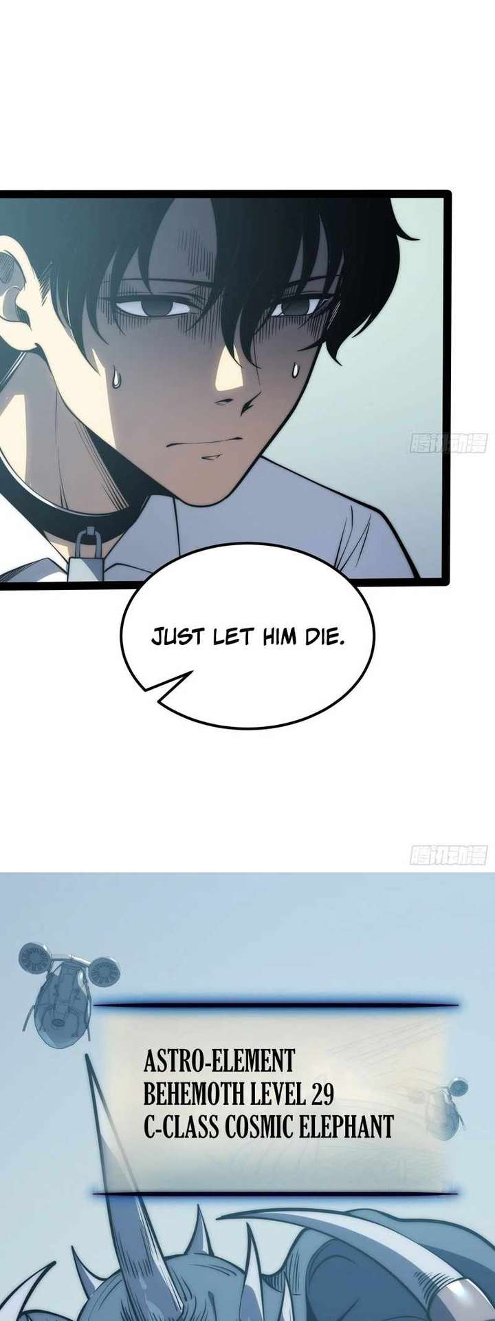 Read Full Time Awakening Manga Online