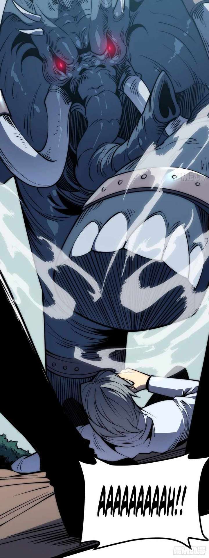 Read Full Time Awakening Manga Online