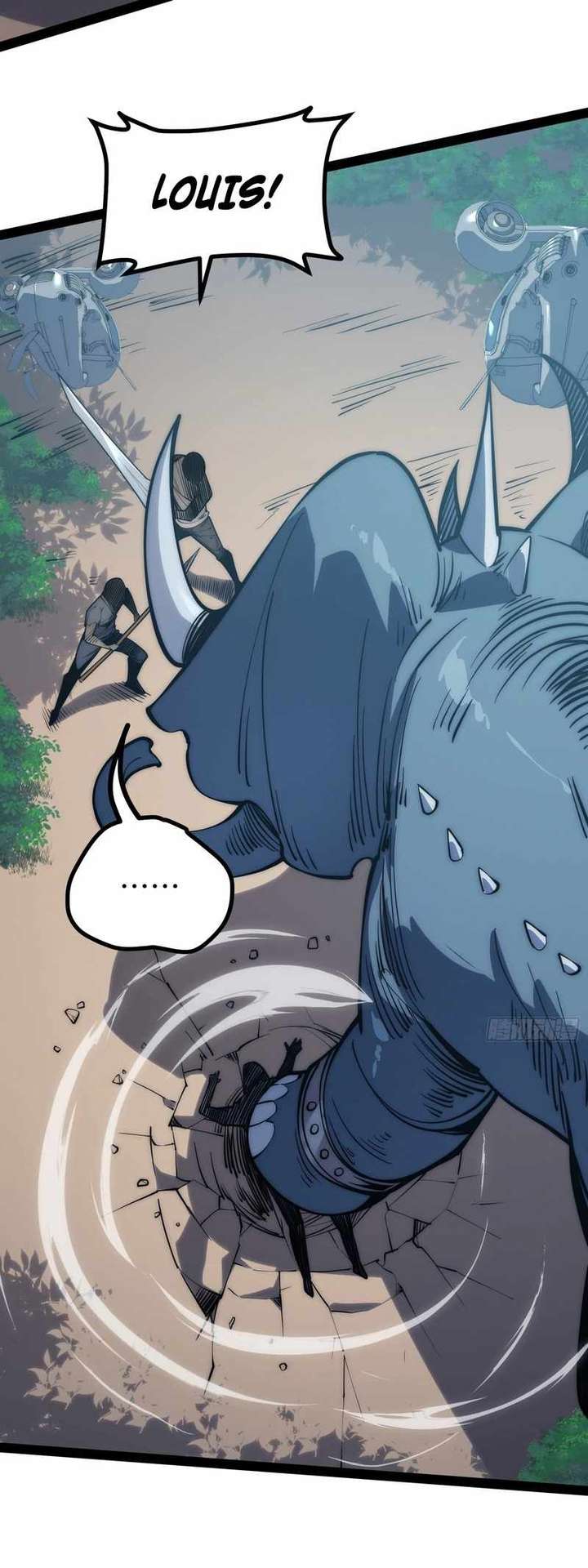 Read Full Time Awakening Manga Online