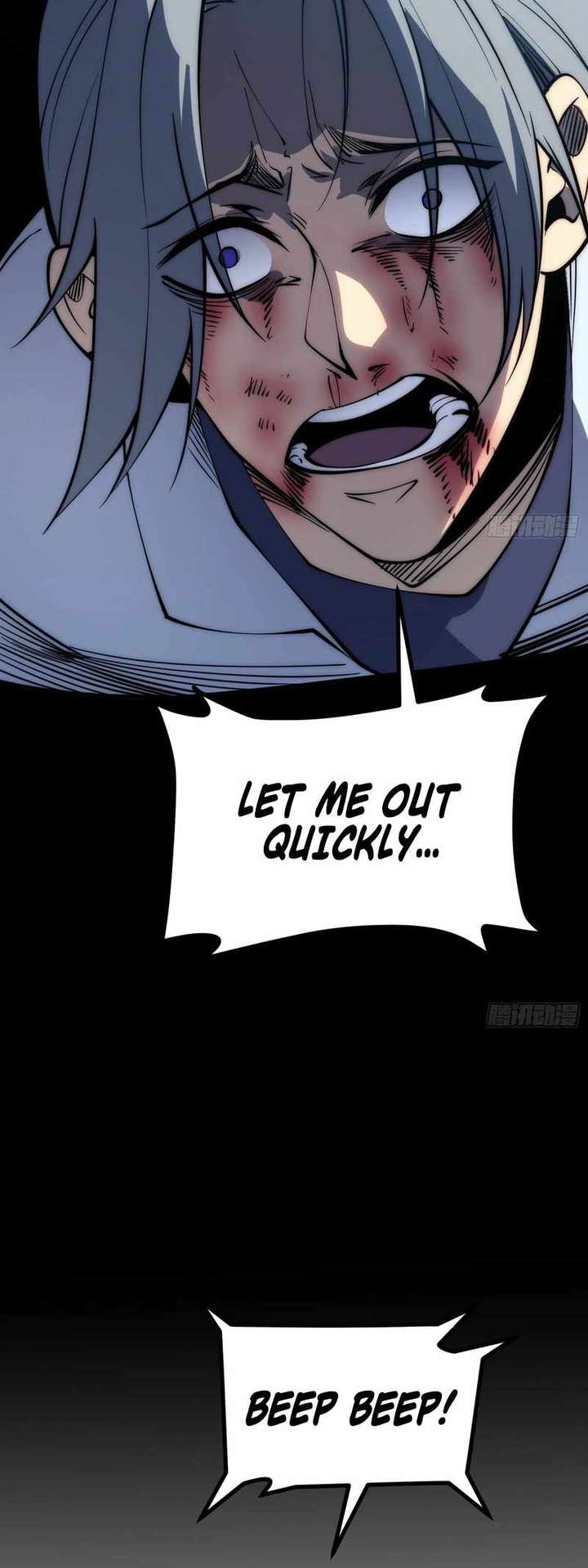 Read Full Time Awakening Manga Online