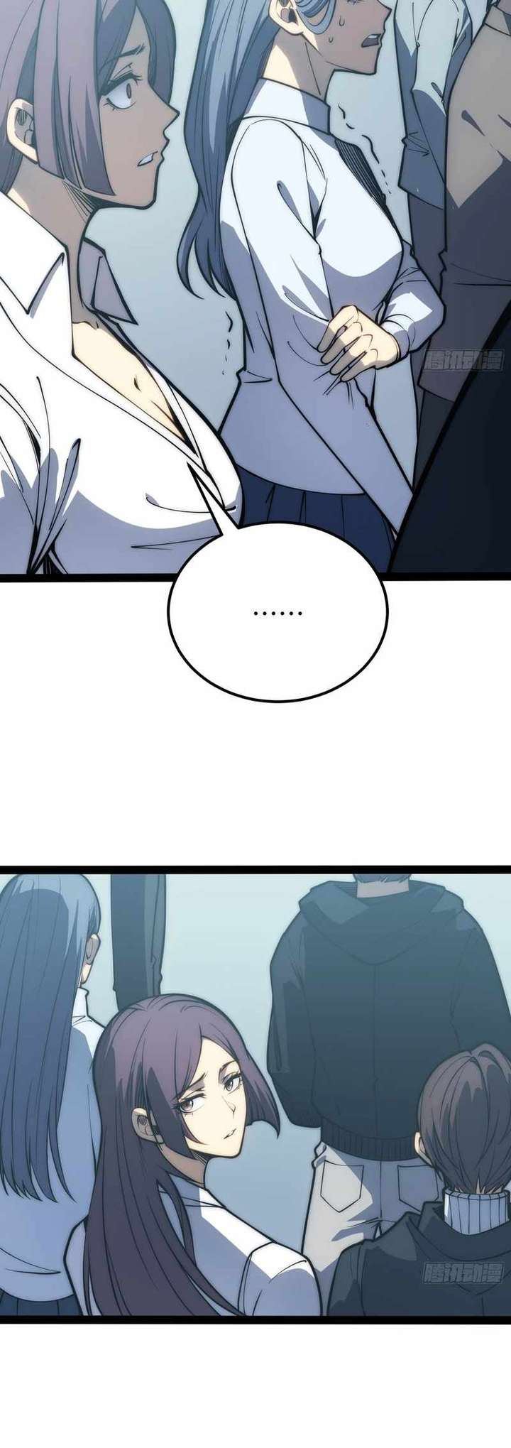 Read Full Time Awakening Manga Online