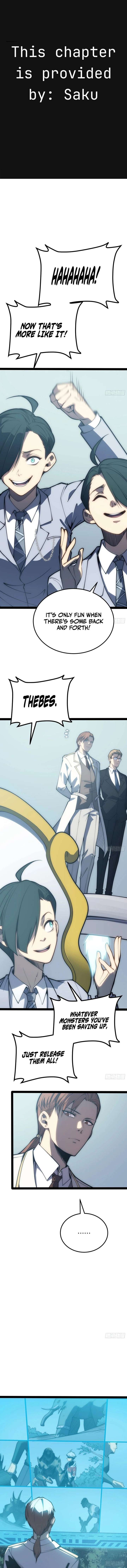 Read Full Time Awakening Manga Online