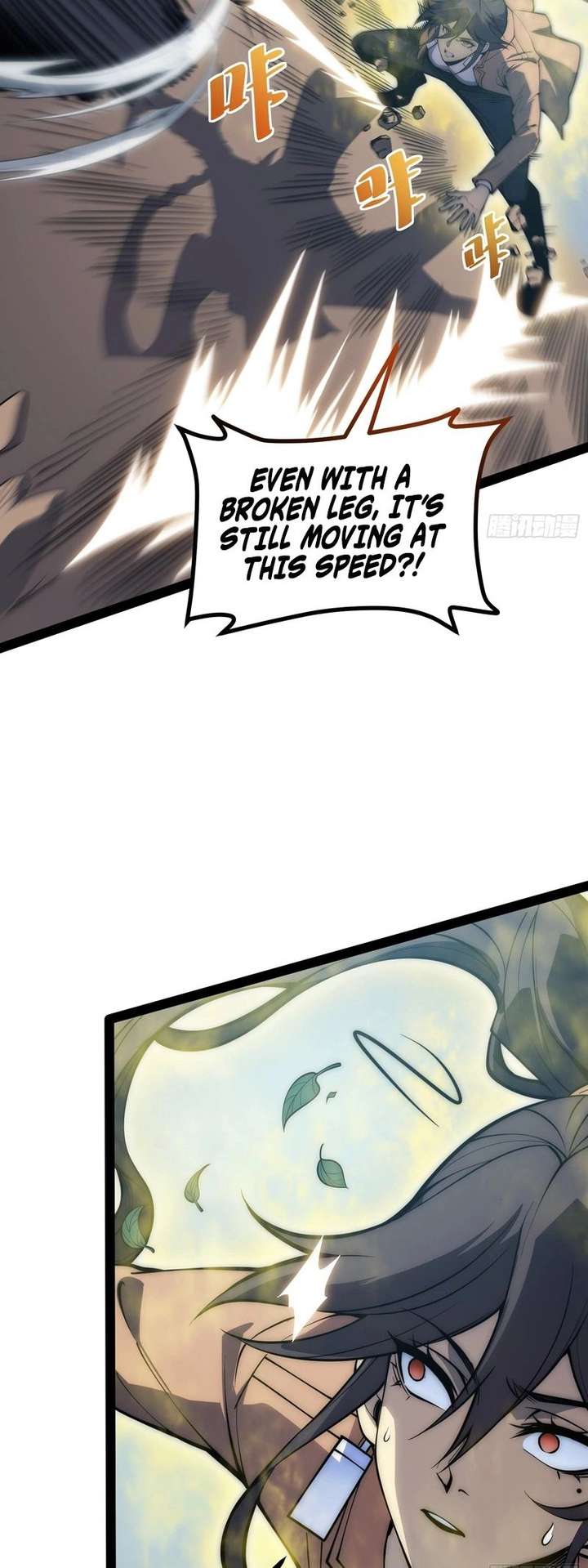 Read Full Time Awakening Manga Online