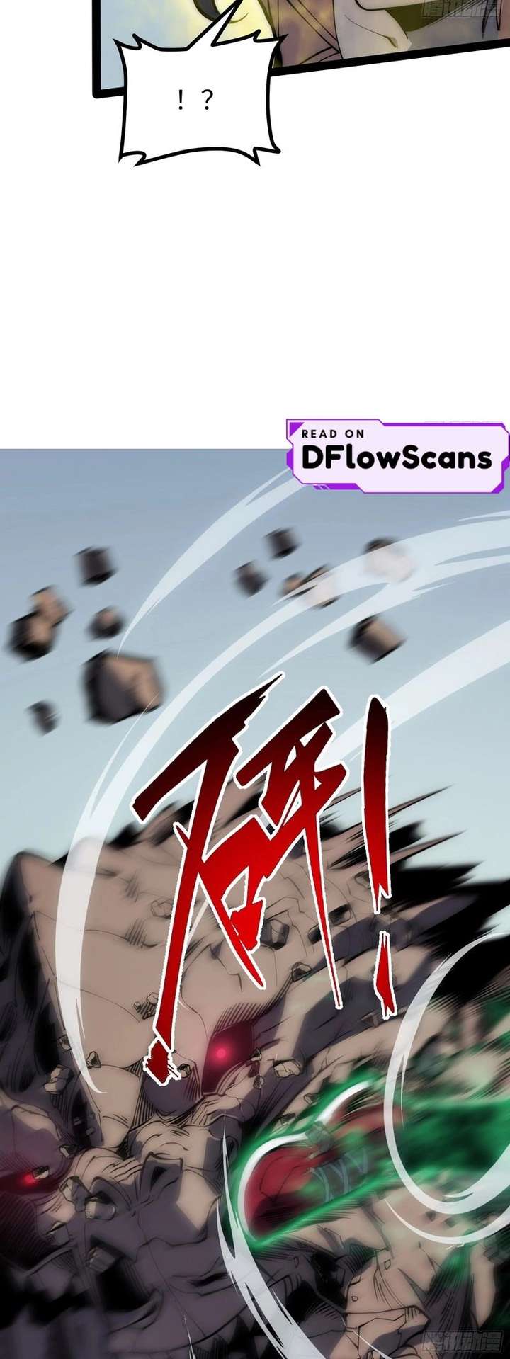 Read Full Time Awakening Manga Online