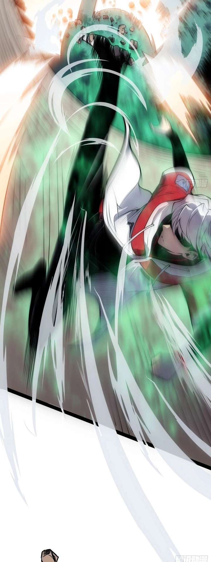 Read Full Time Awakening Manga Online