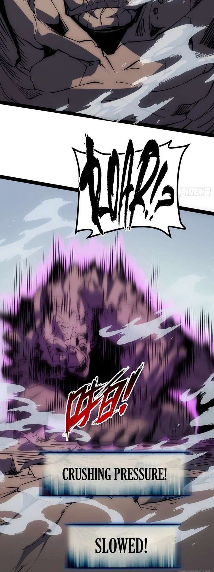 Read Full Time Awakening Manga Online