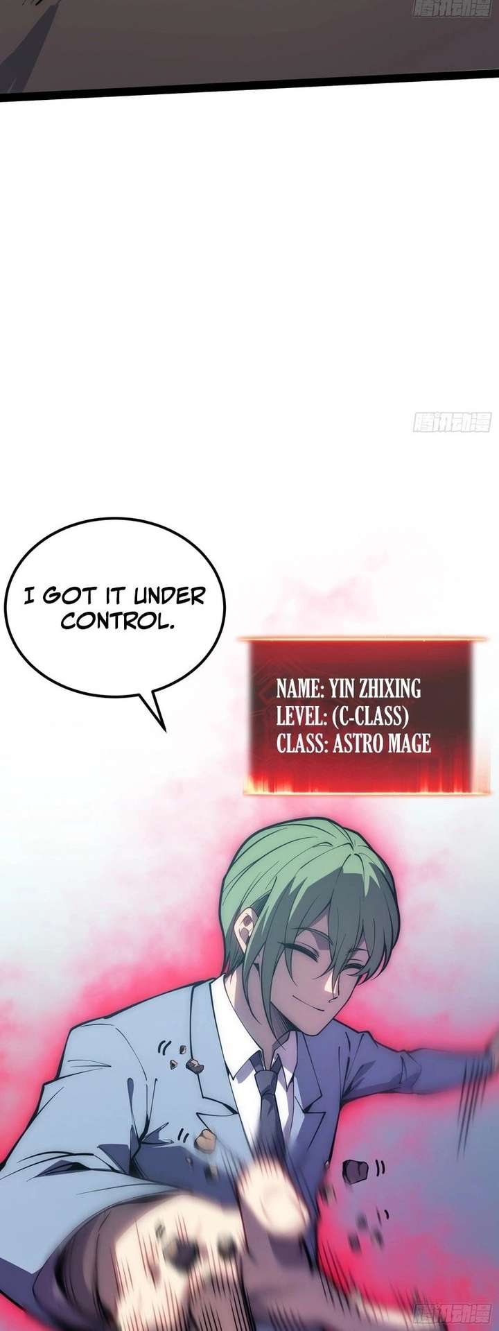Read Full Time Awakening Manga Online