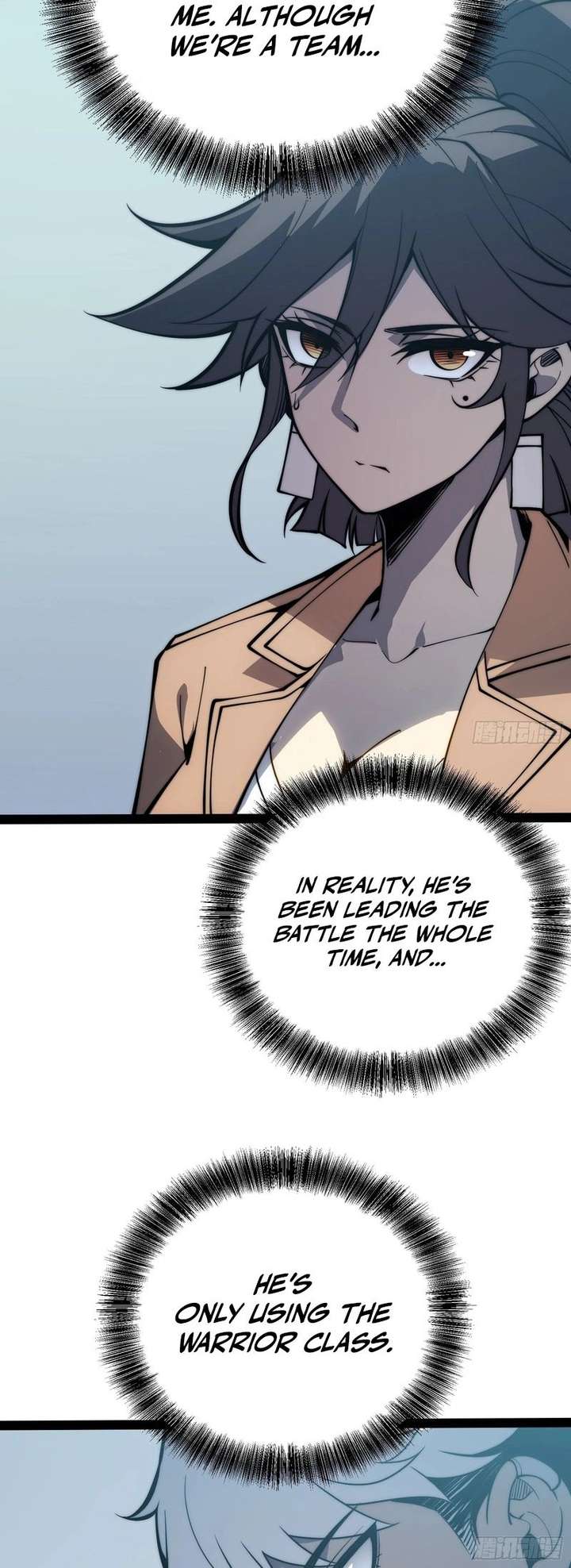 Read Full Time Awakening Manga Online