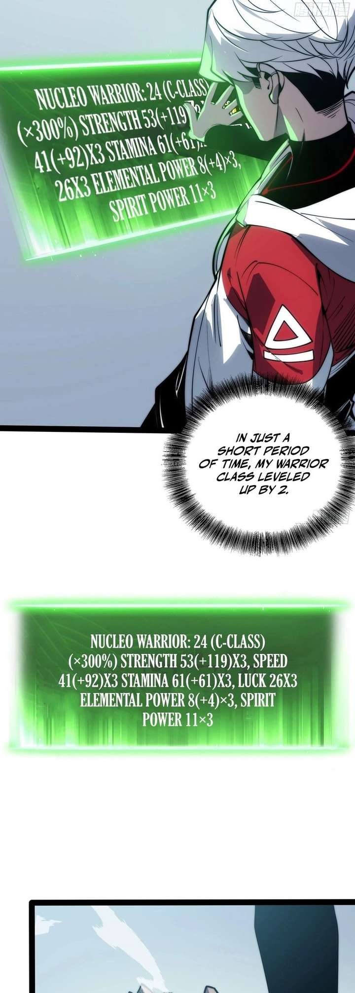 Read Full Time Awakening Manga Online