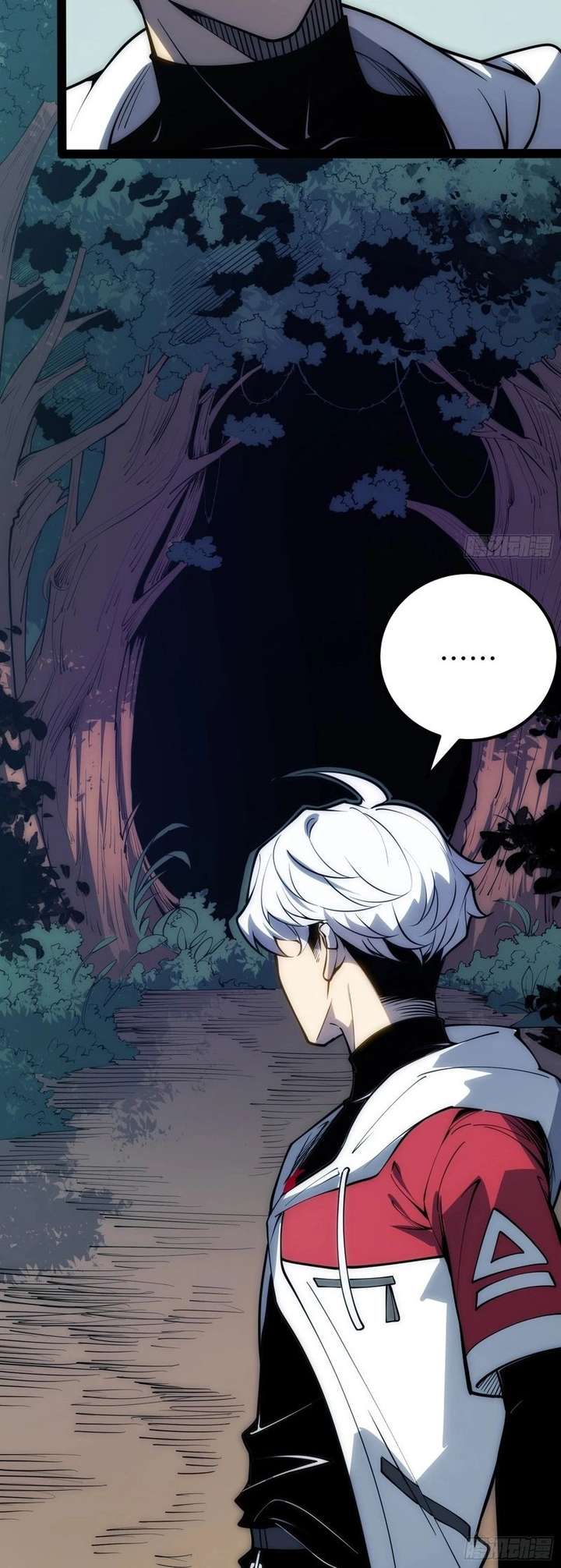 Read Full Time Awakening Manga Online