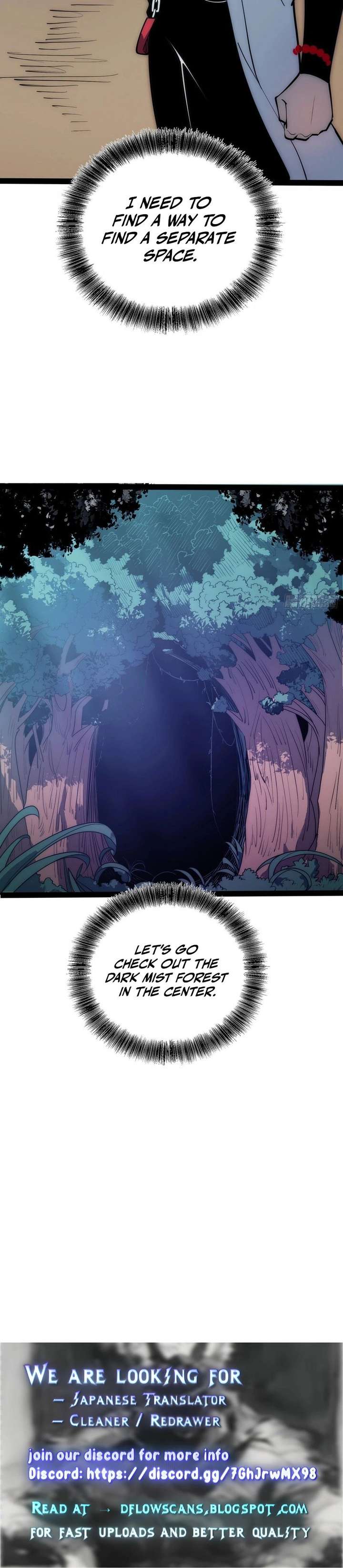 Read Full Time Awakening Manga Online