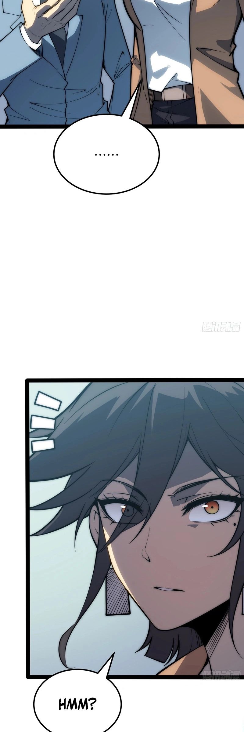 Read Full Time Awakening Manga Online