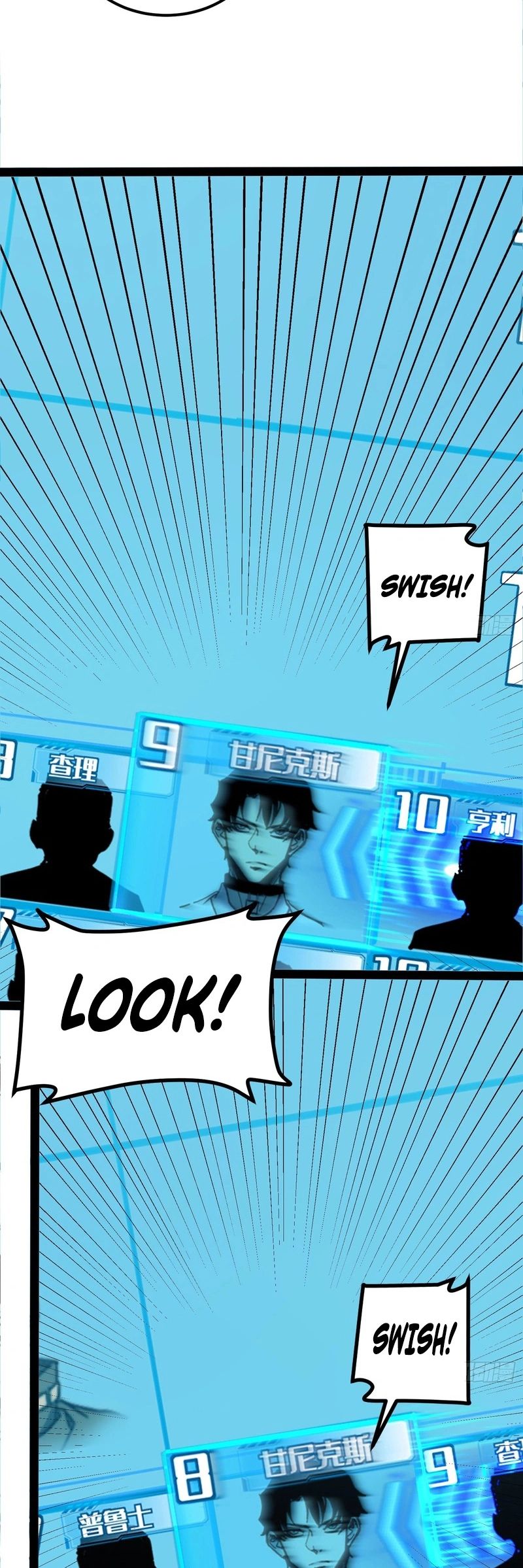 Read Full Time Awakening Manga Online