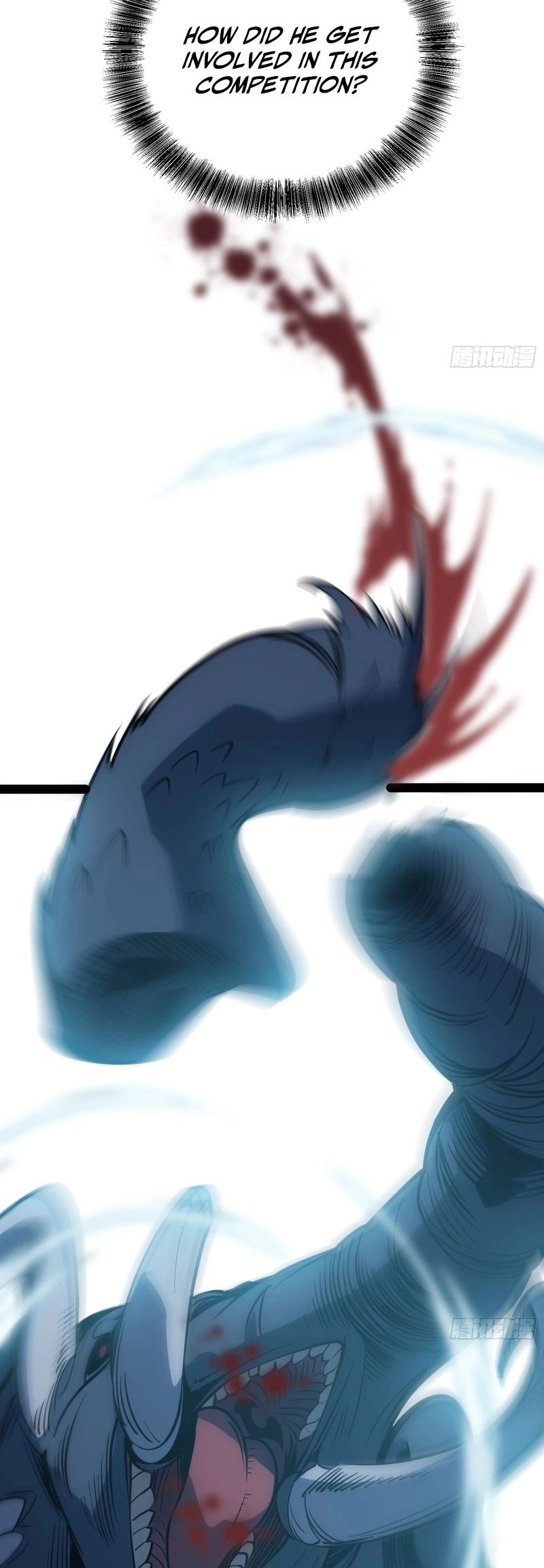 Read Full Time Awakening Manga Online