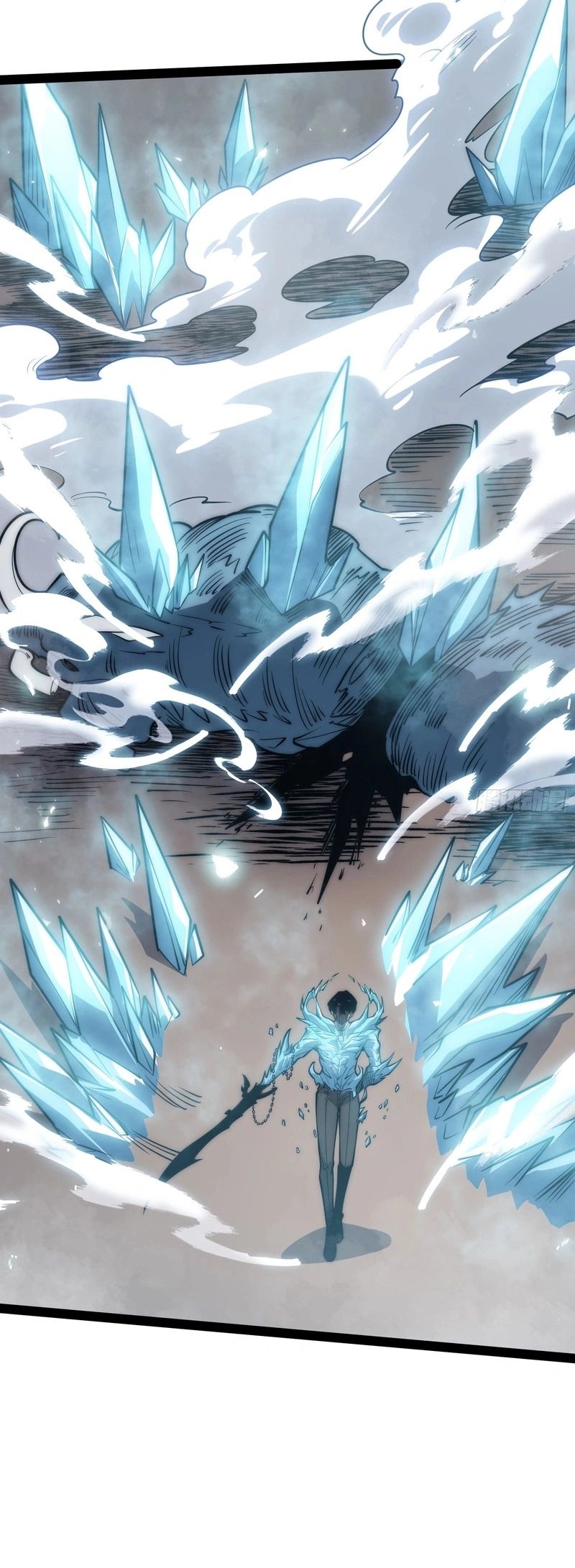 Read Full Time Awakening Manga Online