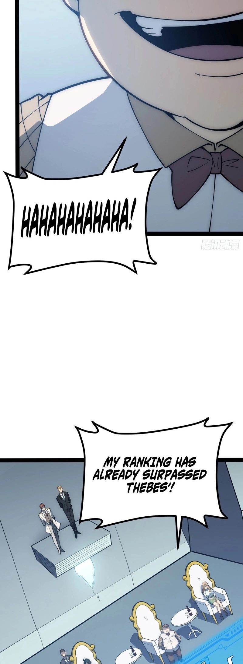 Read Full Time Awakening Manga Online