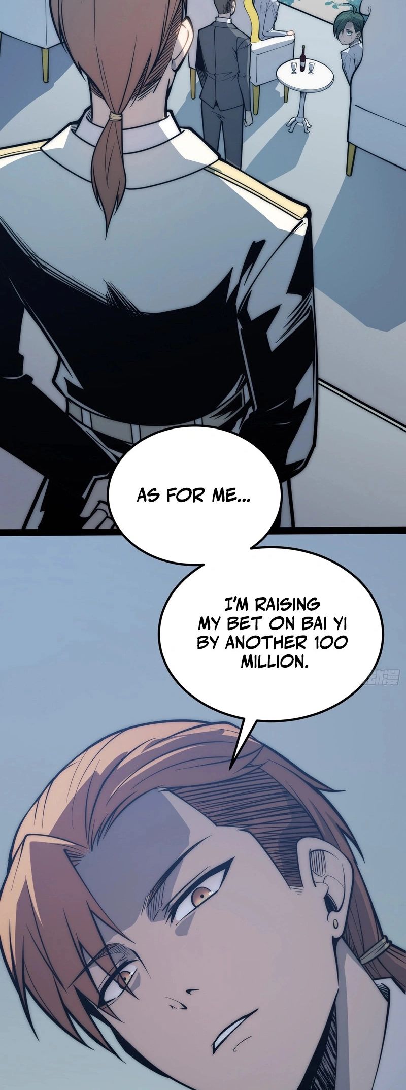 Read Full Time Awakening Manga Online